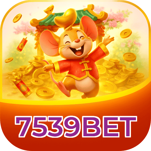 7539BET logo