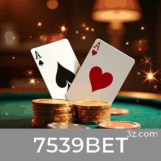7539BET Bônus acumulado 7539BET