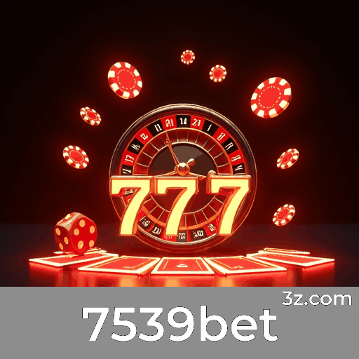 Cadastro na 7539bet para desfrutar dos melhores jogos