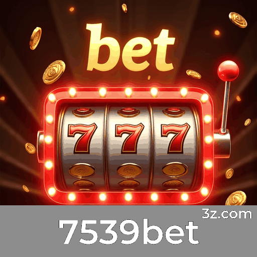 Formulário de cadastro da 7539bet