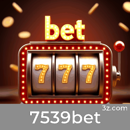 Formulário de cadastro da 7539bet